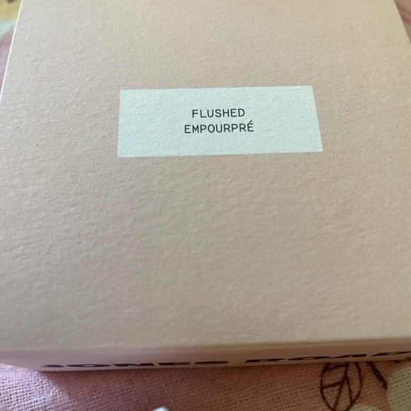 Jones road beauty miracle balm flushed lip lippie stick tulip cheek - Picture 12 of 15